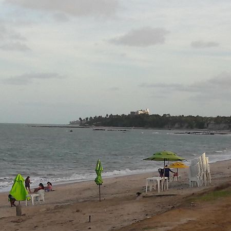 Pousada Anduara Conde  Bagian luar foto