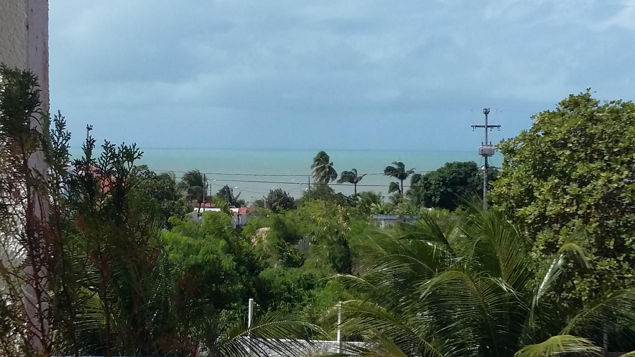 Pousada Anduara Conde  Bagian luar foto