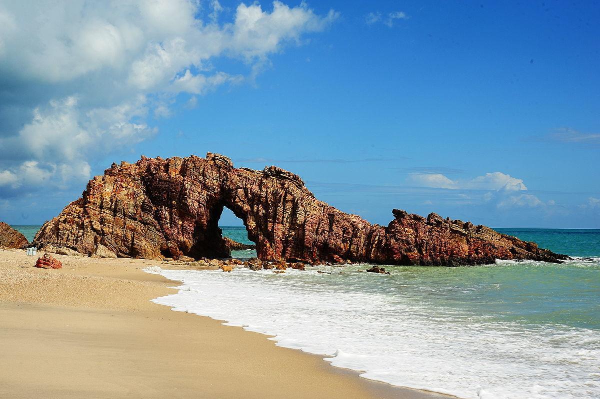 Pousada Anduara Conde  Bagian luar foto