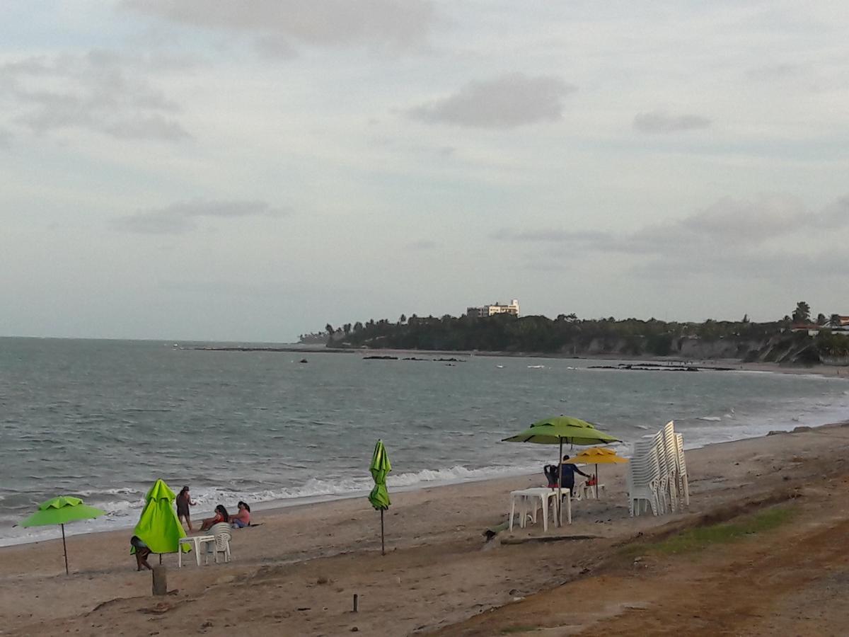 Pousada Anduara Conde  Bagian luar foto